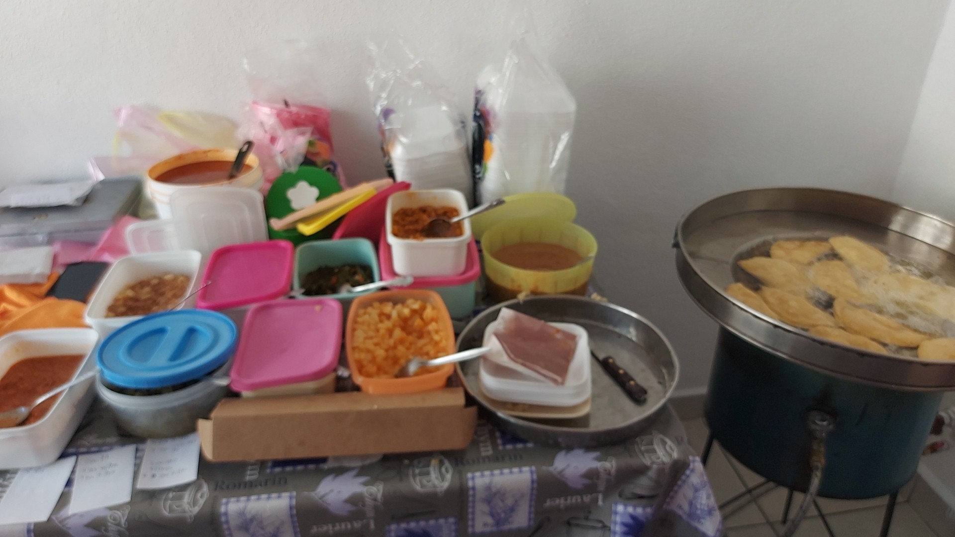 Gorditas y Quesadillas "Juanita" image 1