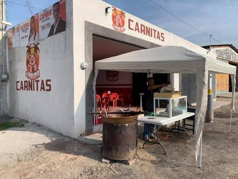 Carnitas Maldonado image 1