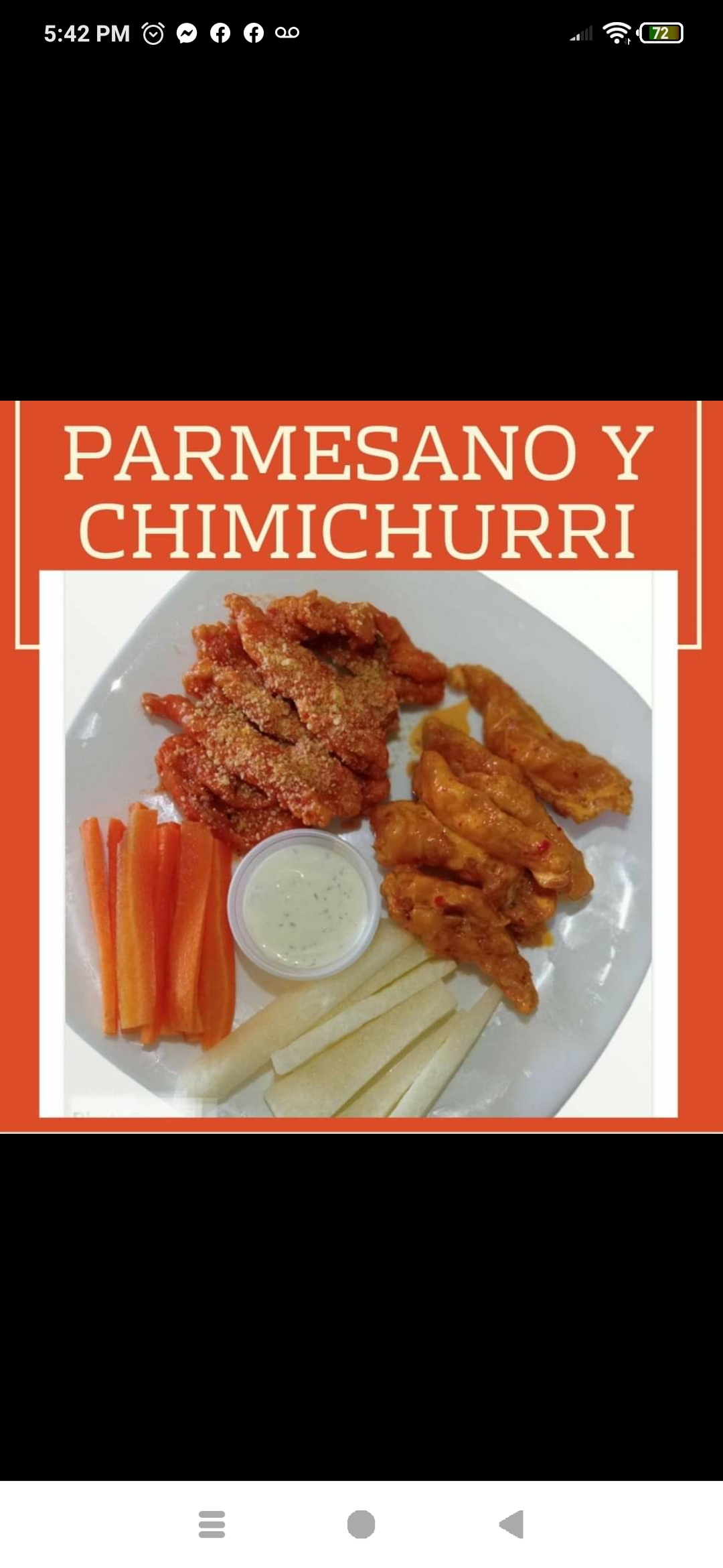 What's up wings Boulevard image 8