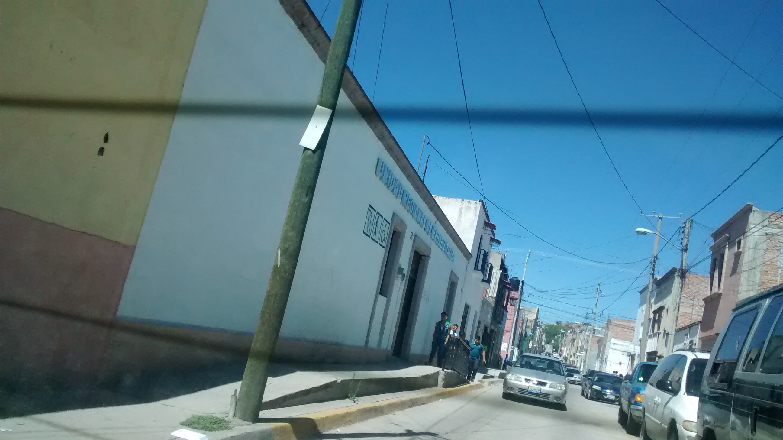 Pollos Echele Mi Chuy 2 image 1