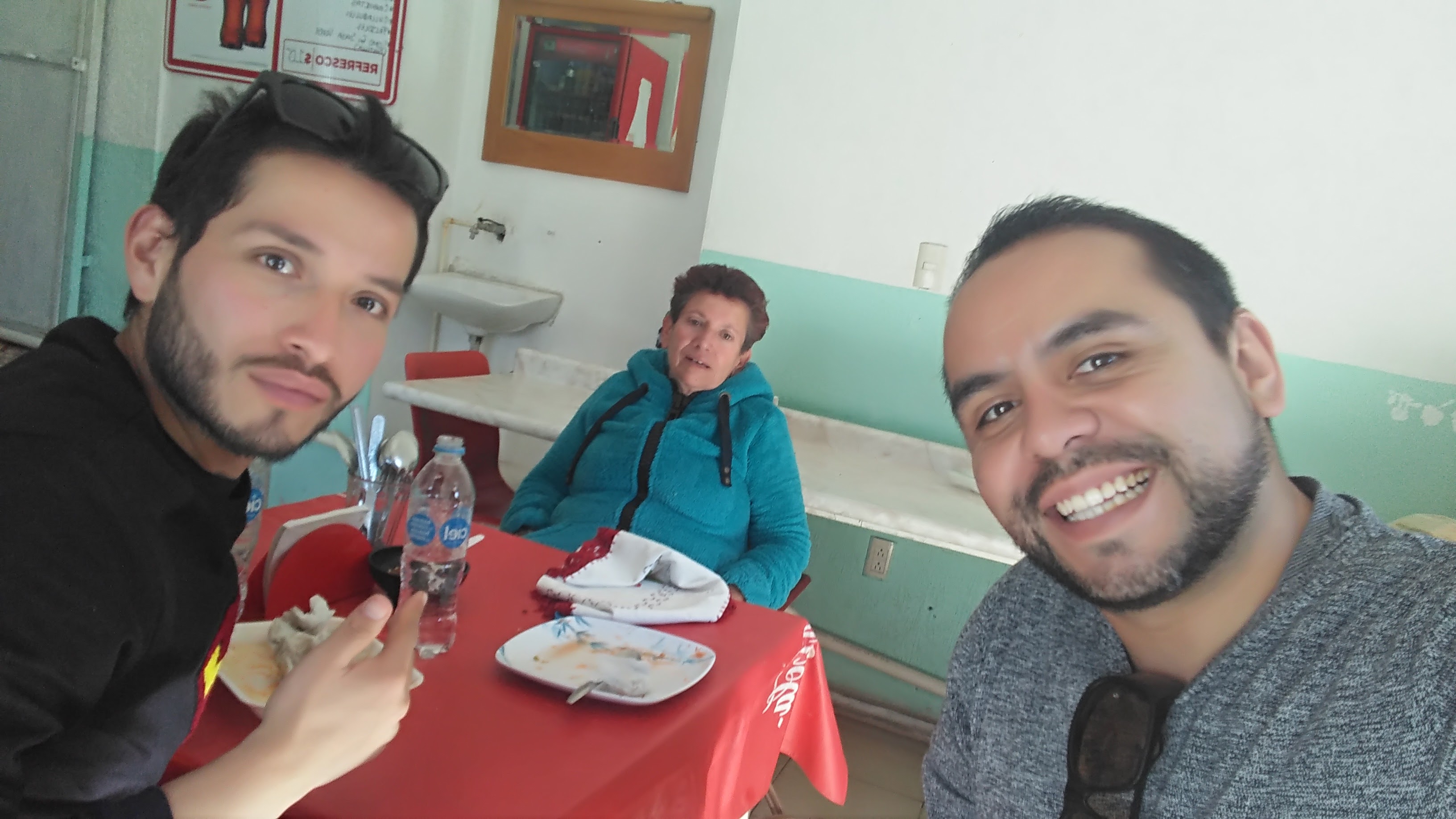 Pollos Echele Mi Chuy 2 image 2