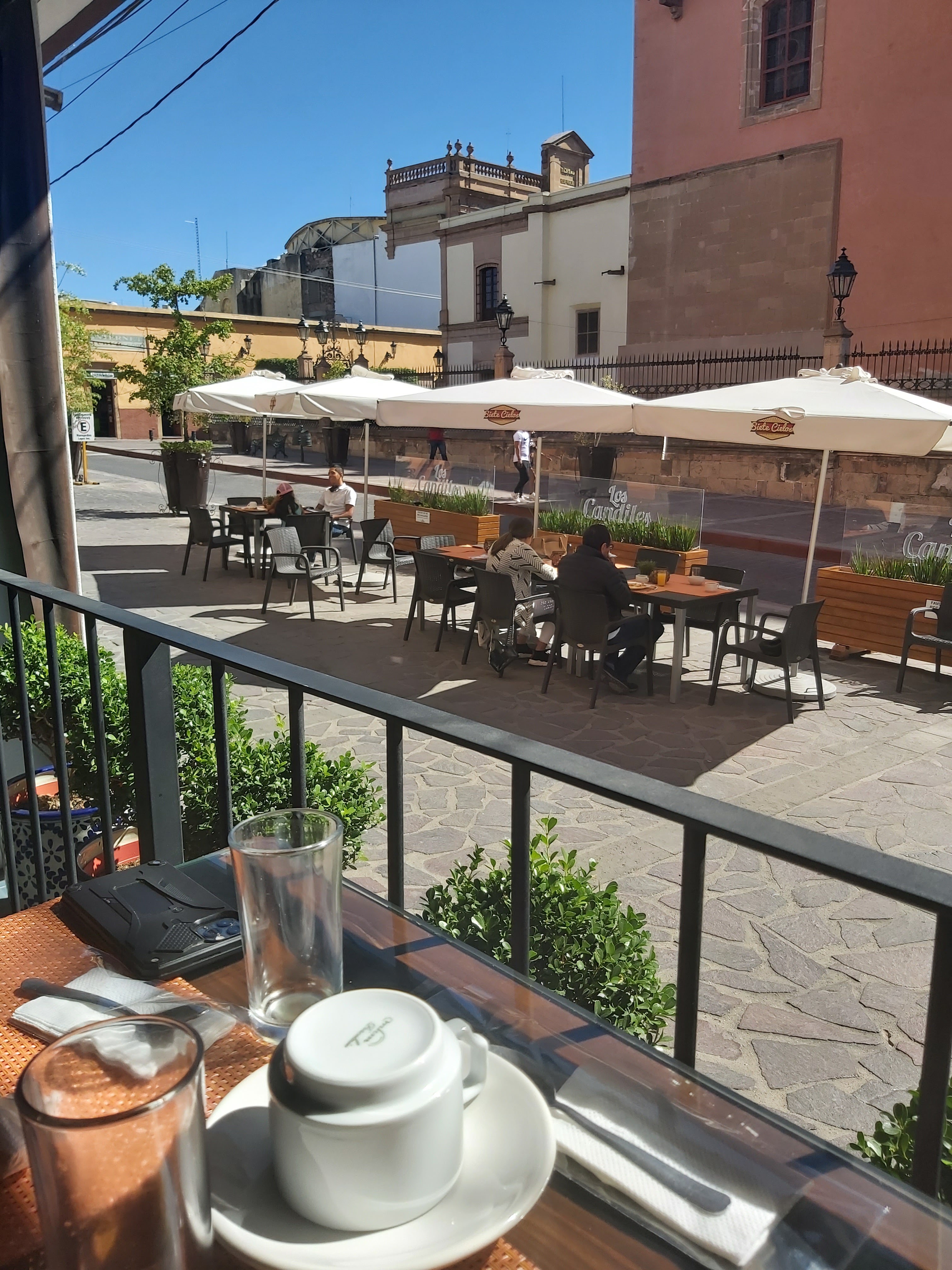 Los Candiles image 1