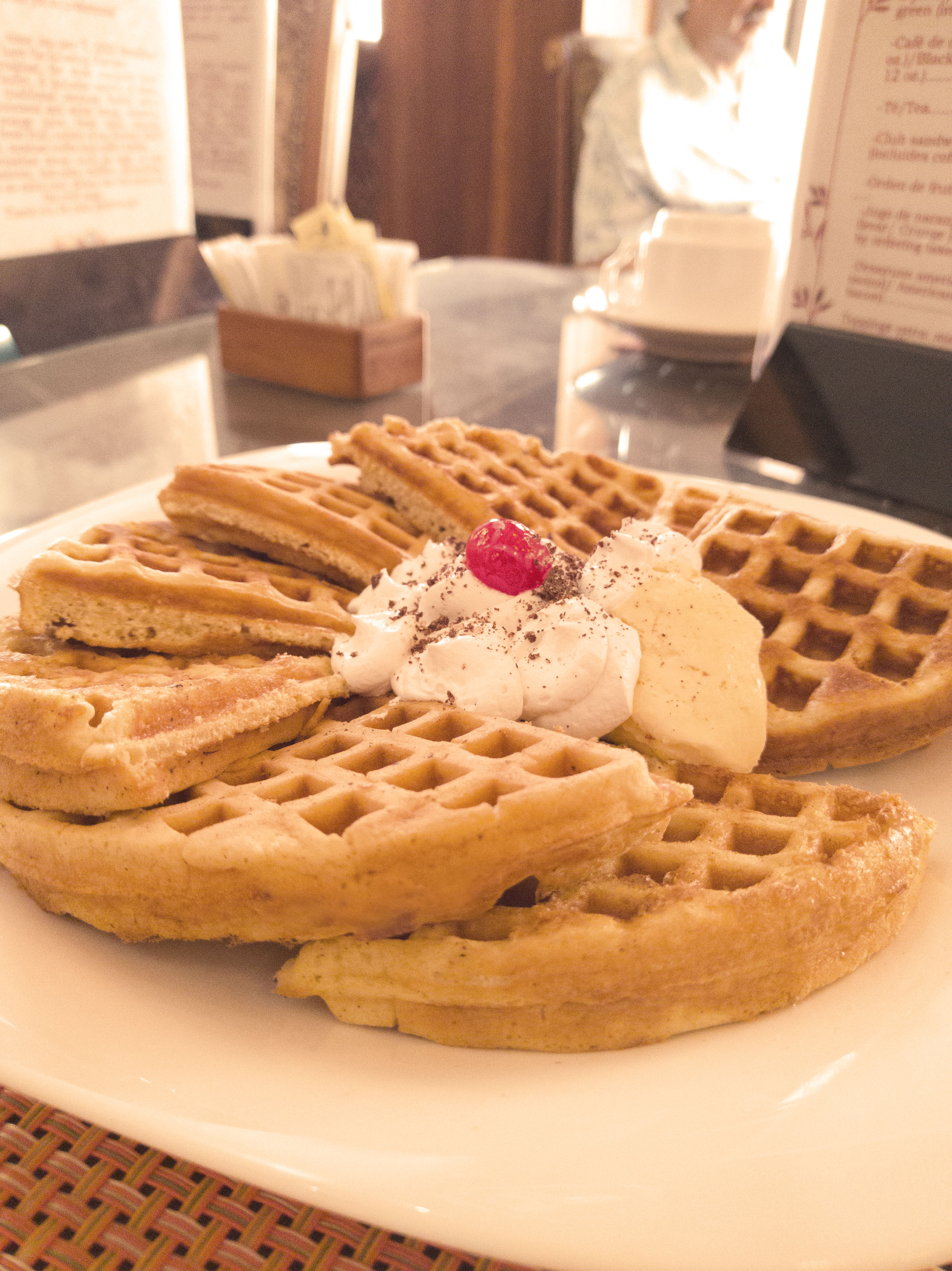 Los Candiles image 2