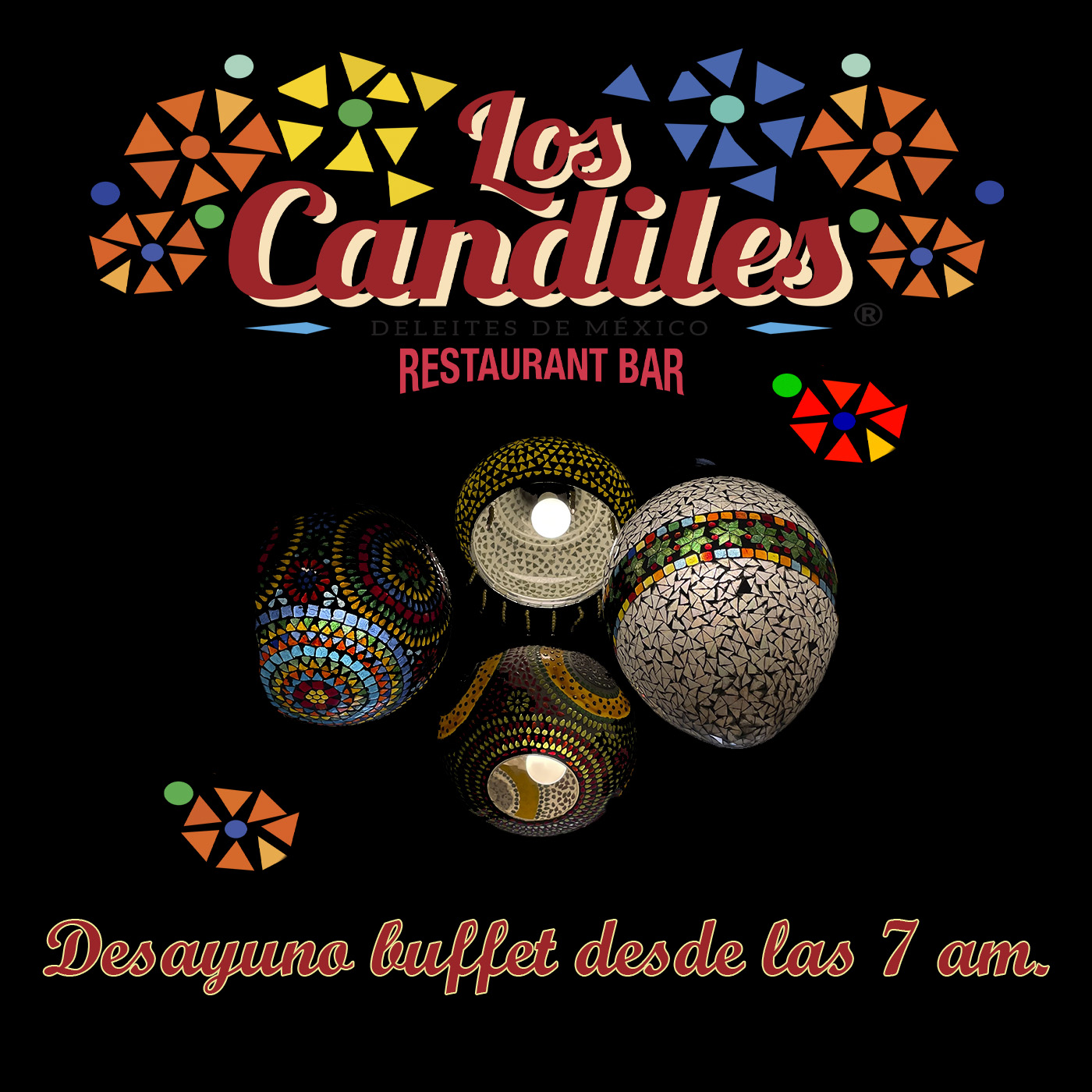 Los Candiles image 3