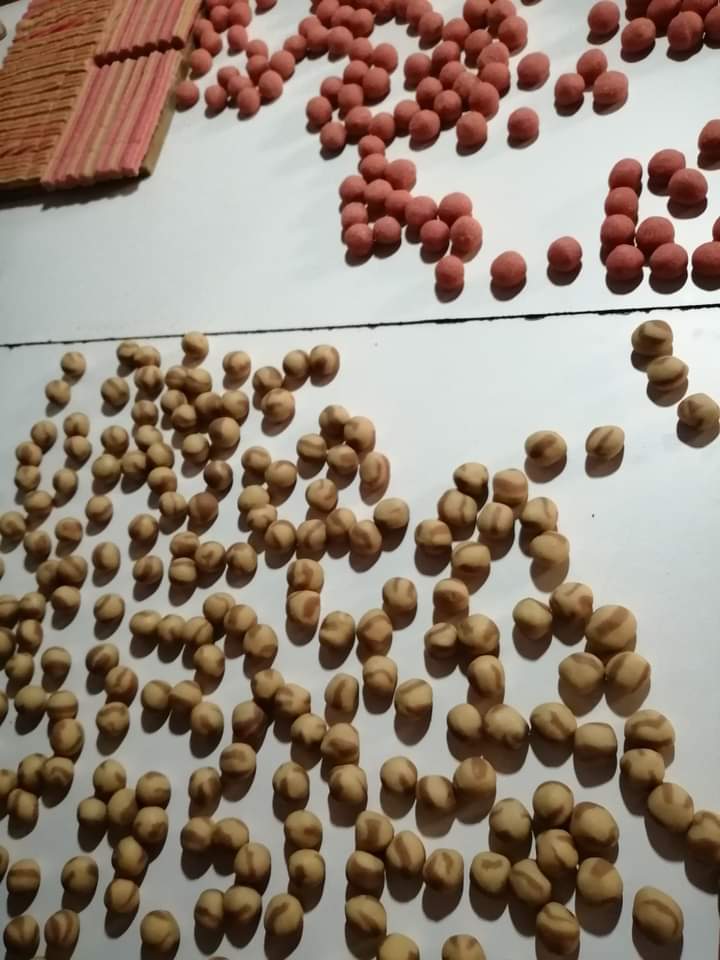 Dulces de Leche de Don Pedro Mora image 1