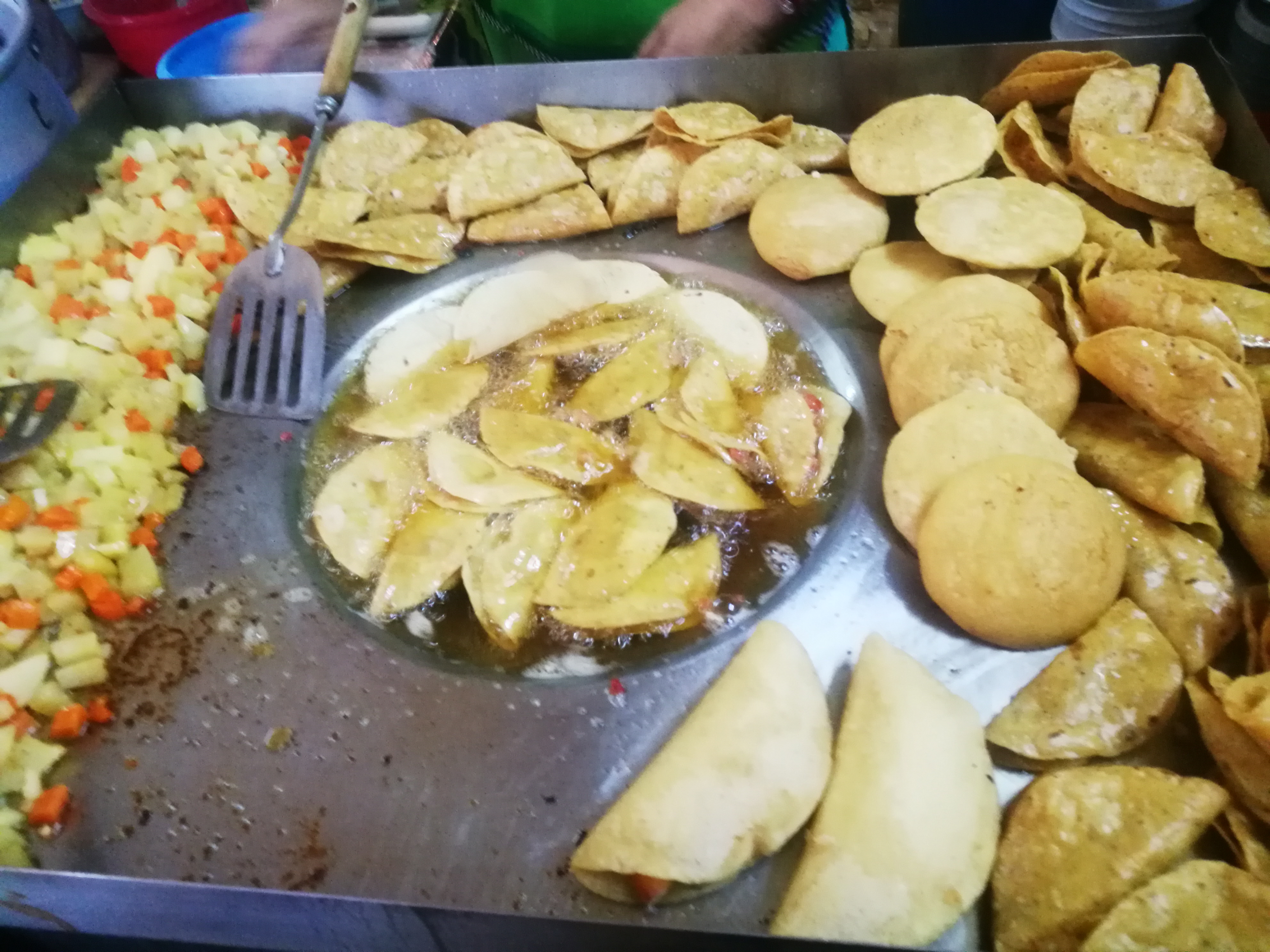 Cenaduria El Rosario image 1