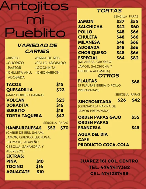 Mi pueblito image 2