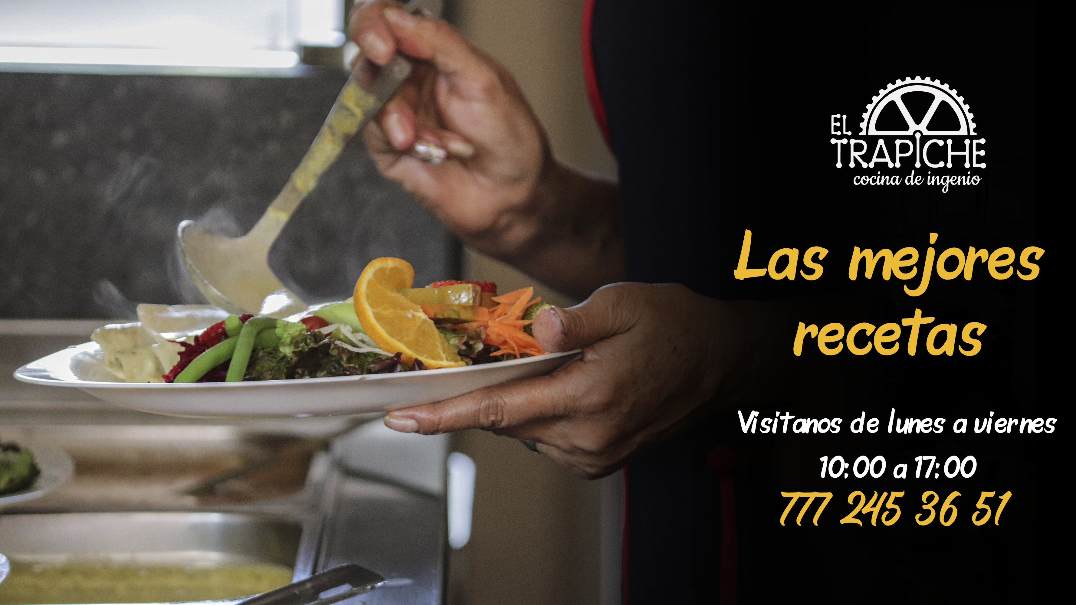 El Trapiche Restaurante image 2