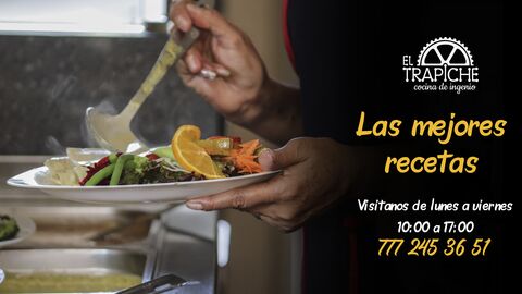 El Trapiche Restaurante image 2