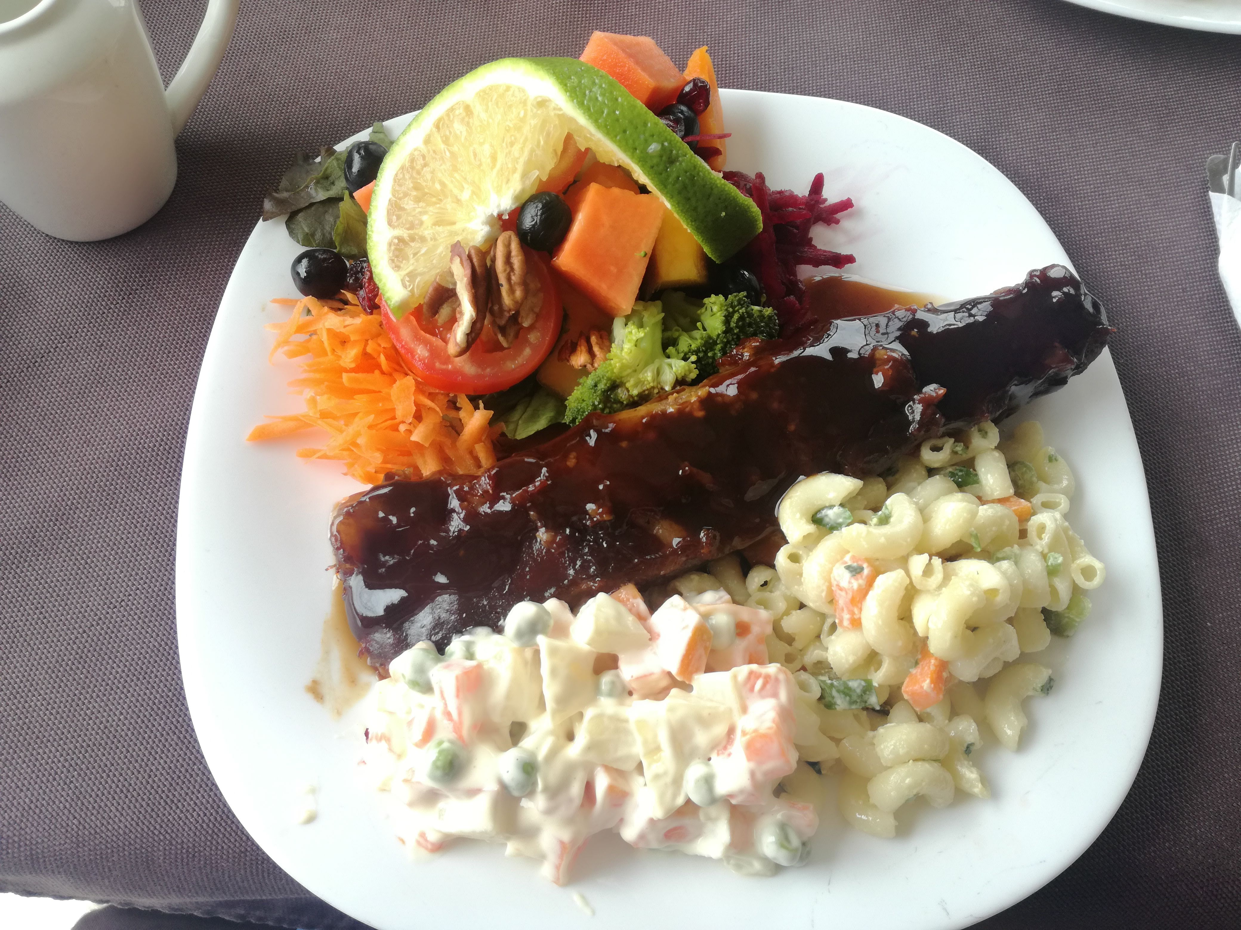 El Trapiche Restaurante image 6