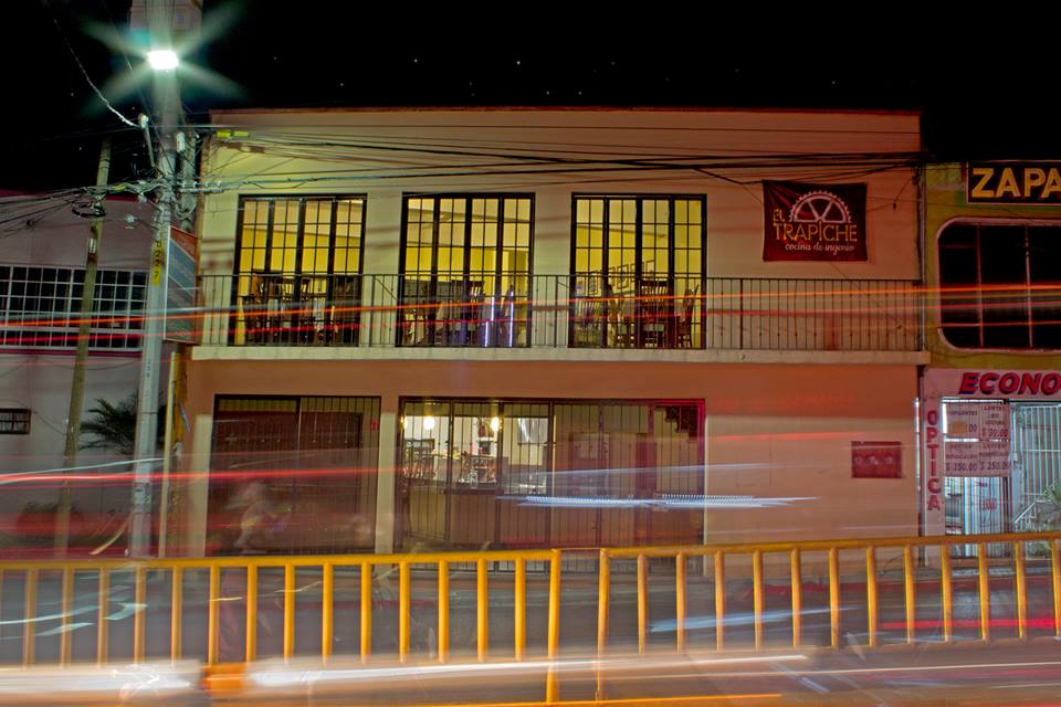 El Trapiche Restaurante image 7