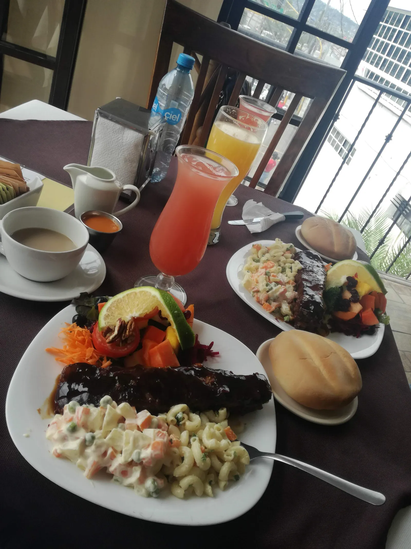 El Trapiche Restaurante image 8