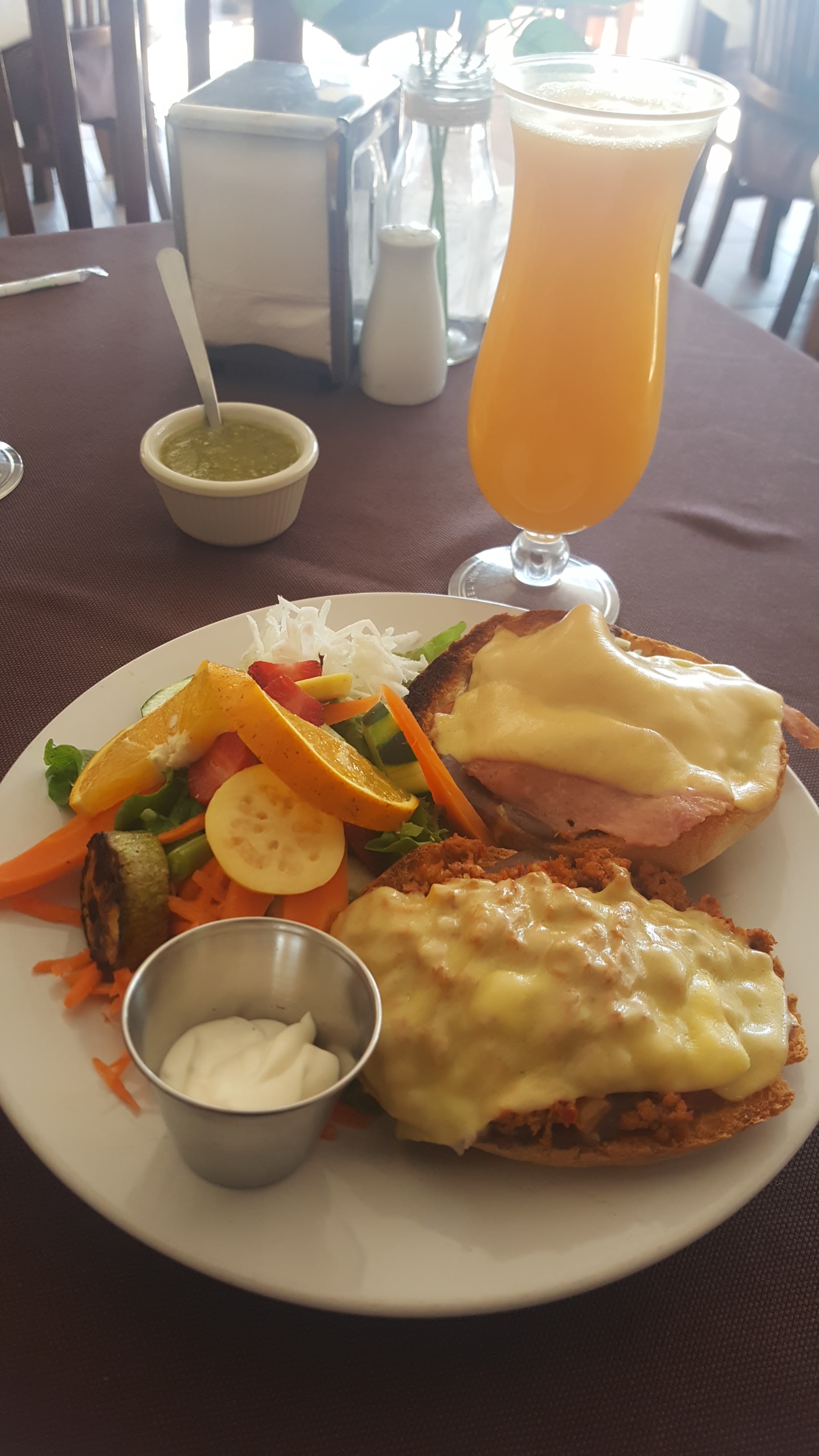 El Trapiche Restaurante image 9