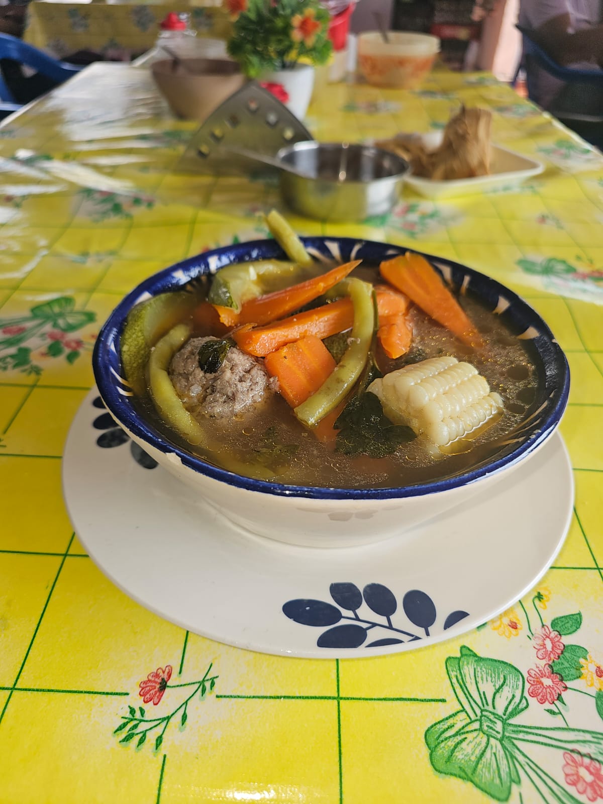 🫕🍜🍲La Cocina De Yoli🍲🍜🫕 image 1