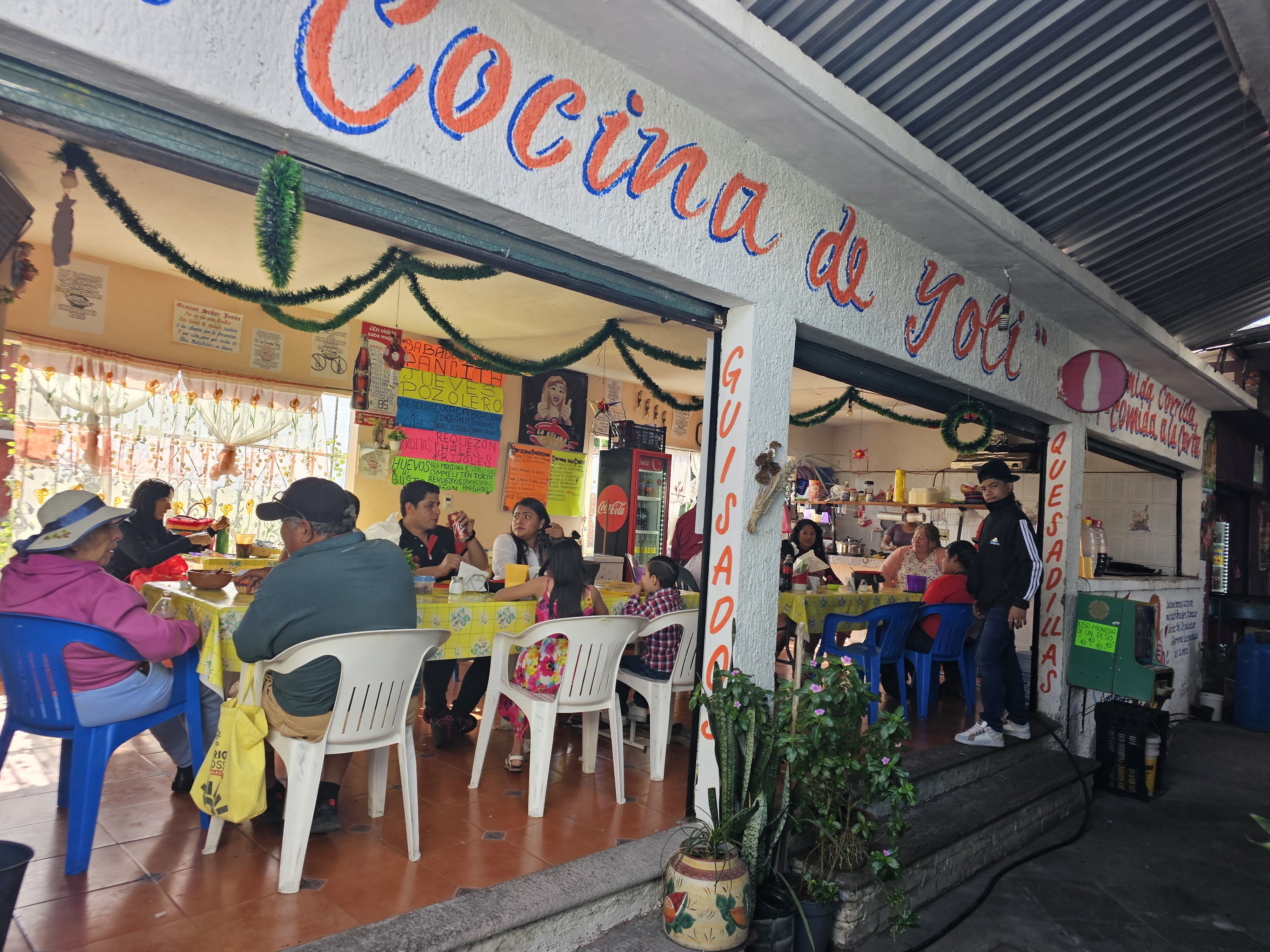 🫕🍜🍲La Cocina De Yoli🍲🍜🫕 image 2