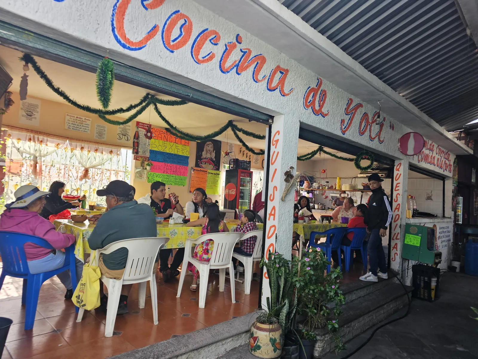 🫕🍜🍲La Cocina De Yoli🍲🍜🫕 image 2