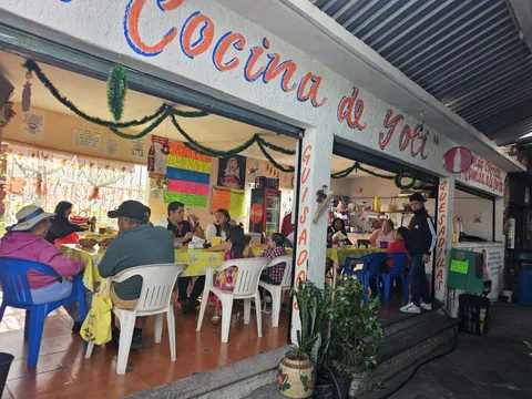 🫕🍜🍲La Cocina De Yoli🍲🍜🫕 image 2