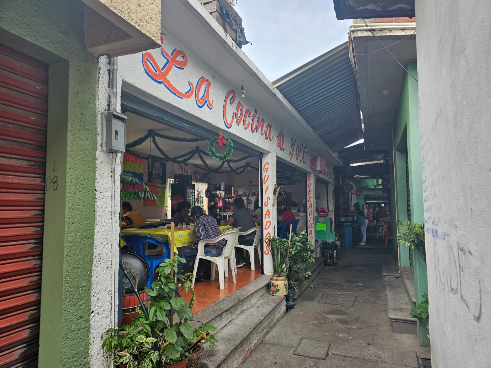 🫕🍜🍲La Cocina De Yoli🍲🍜🫕 image 3