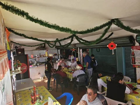 🫕🍜🍲La Cocina De Yoli🍲🍜🫕 image 4