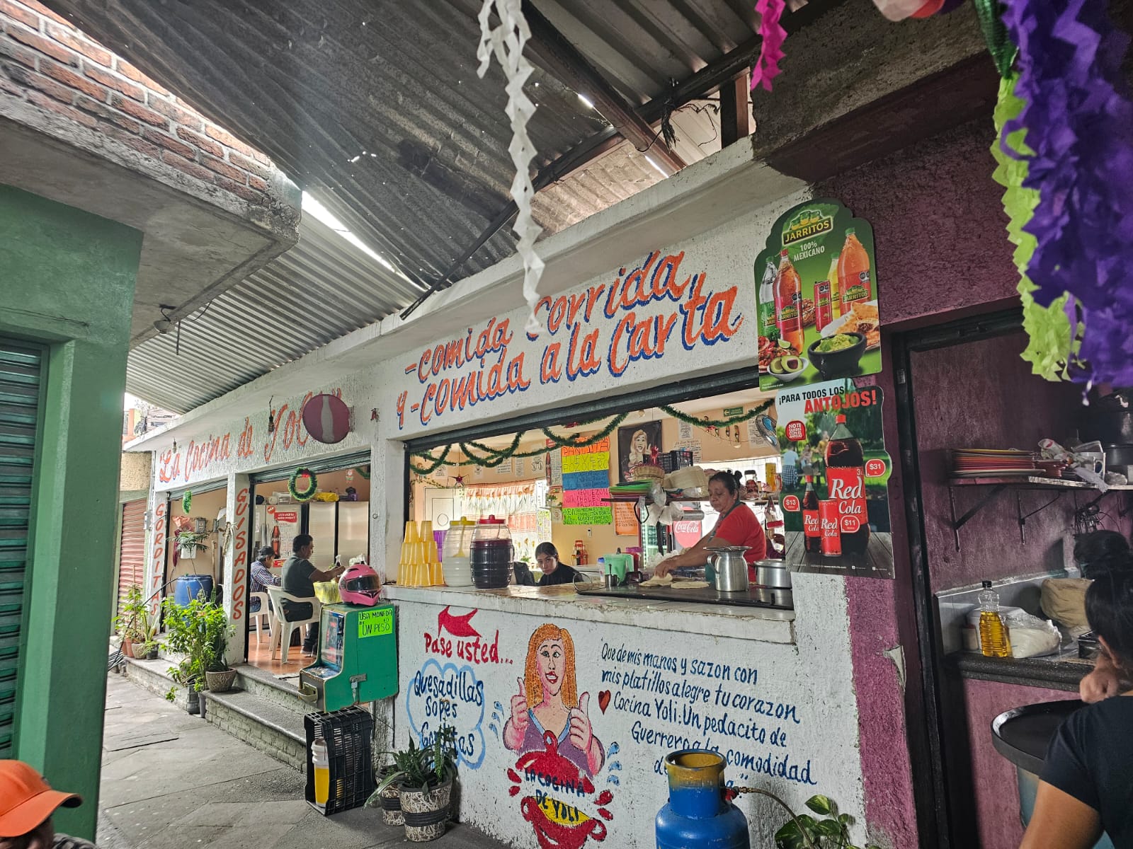 🫕🍜🍲La Cocina De Yoli🍲🍜🫕 image 5