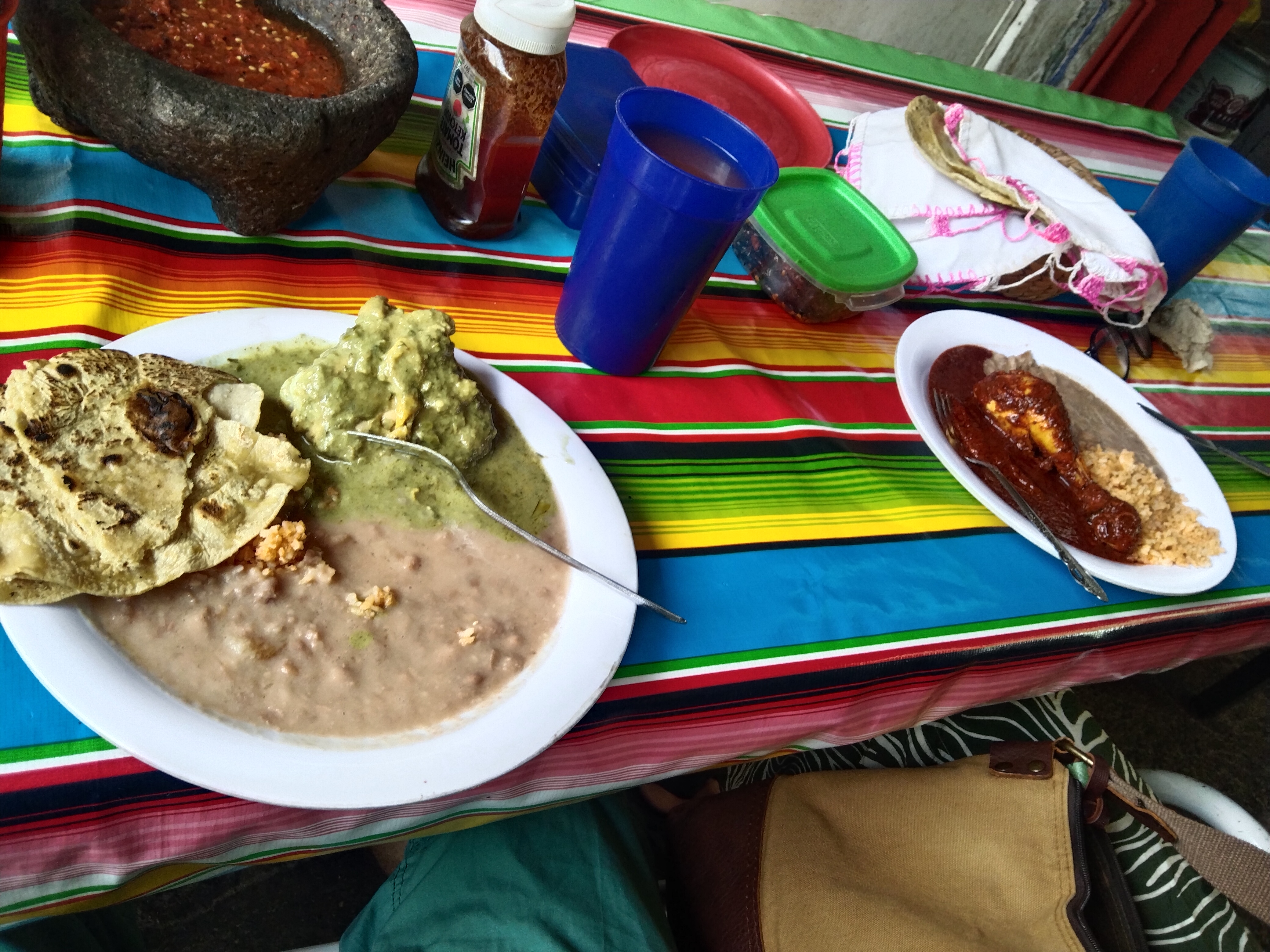 🫕🍜🍲La Cocina De Yoli🍲🍜🫕 image 6