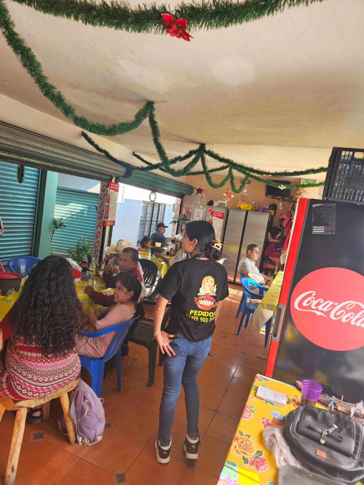 🫕🍜🍲La Cocina De Yoli🍲🍜🫕 image 8