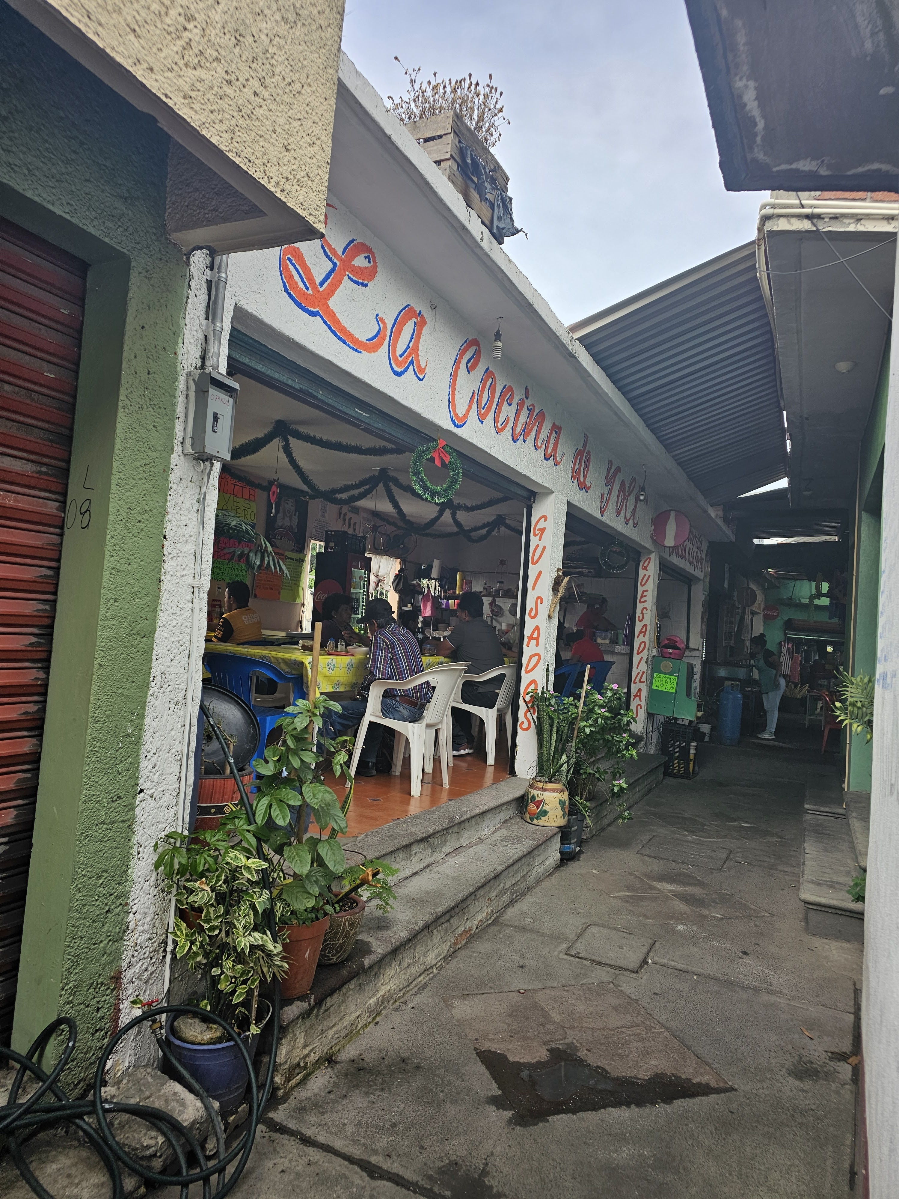 🫕🍜🍲La Cocina De Yoli🍲🍜🫕 image 9