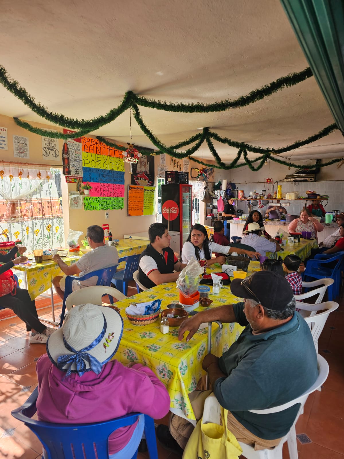 🫕🍜🍲La Cocina De Yoli🍲🍜🫕 image 10