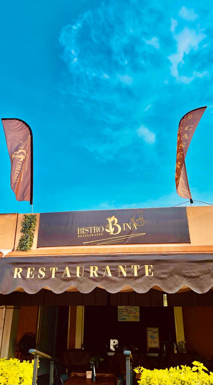 Bistro Bina image 1