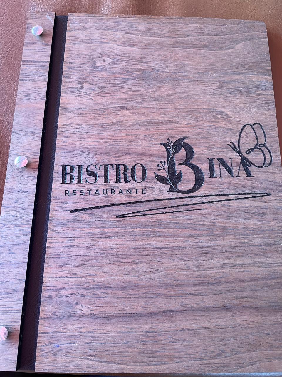 Bistro Bina image 10