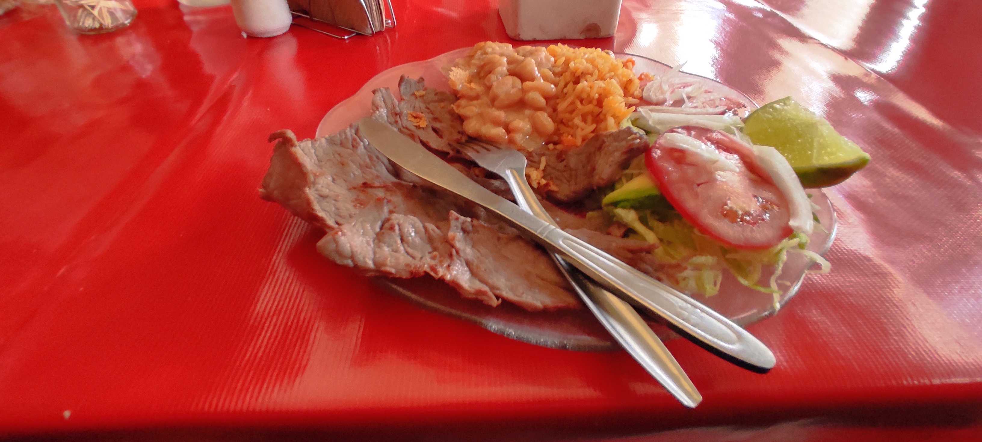 Antojitos Las Alicias image 1