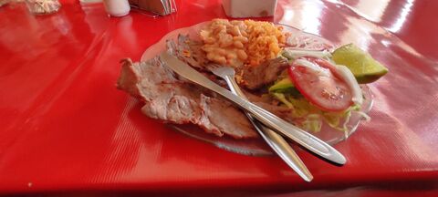 Antojitos Las Alicias image 1