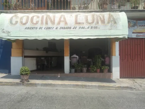 Cocina Luna image 1