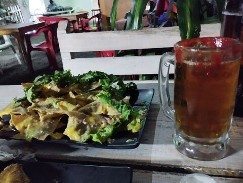 El Rincón De Las Alitas image 3