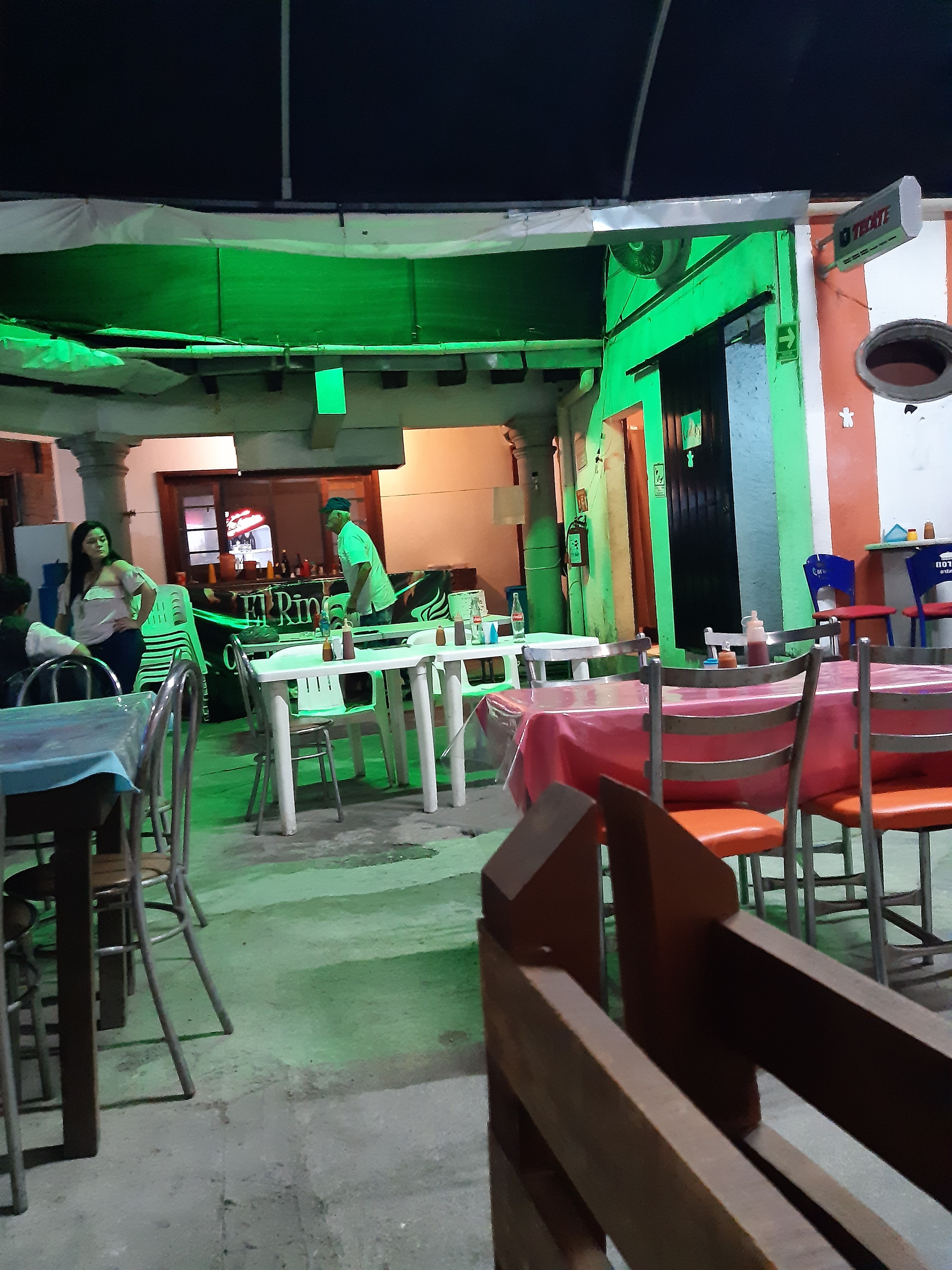 El Rincón De Las Alitas image 4