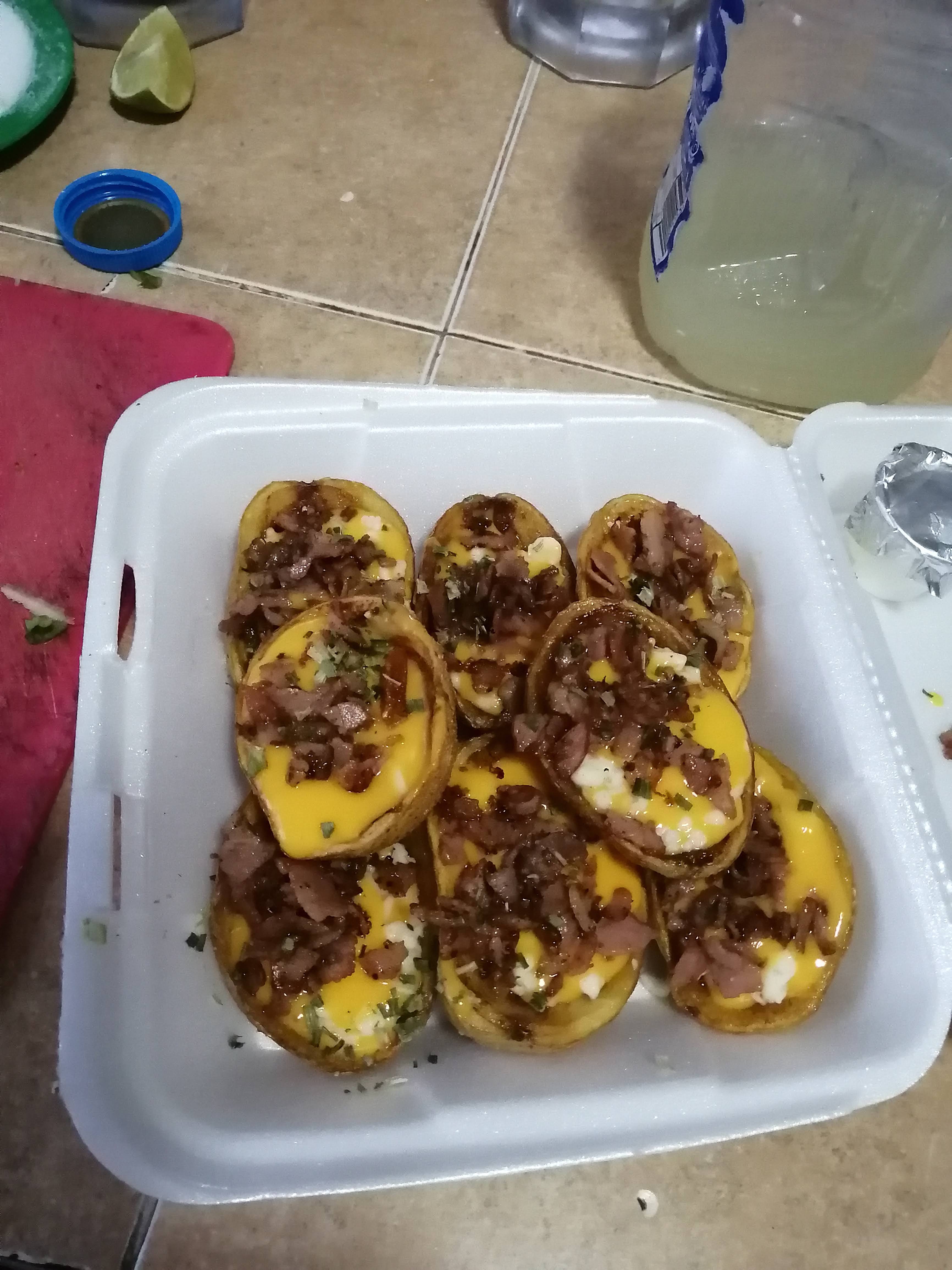 El Rincón De Las Alitas image 5