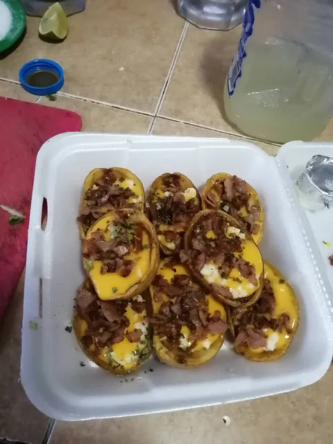 El Rincón De Las Alitas image 5