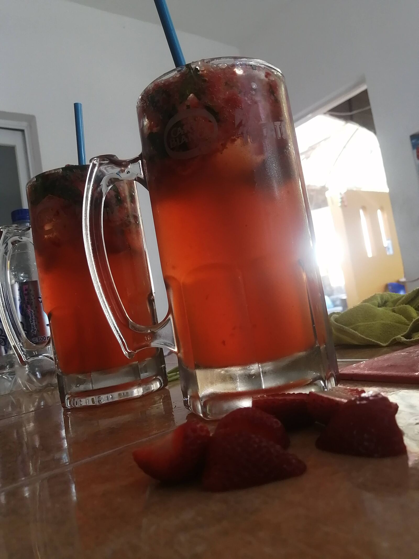 El Rincón De Las Alitas image 6