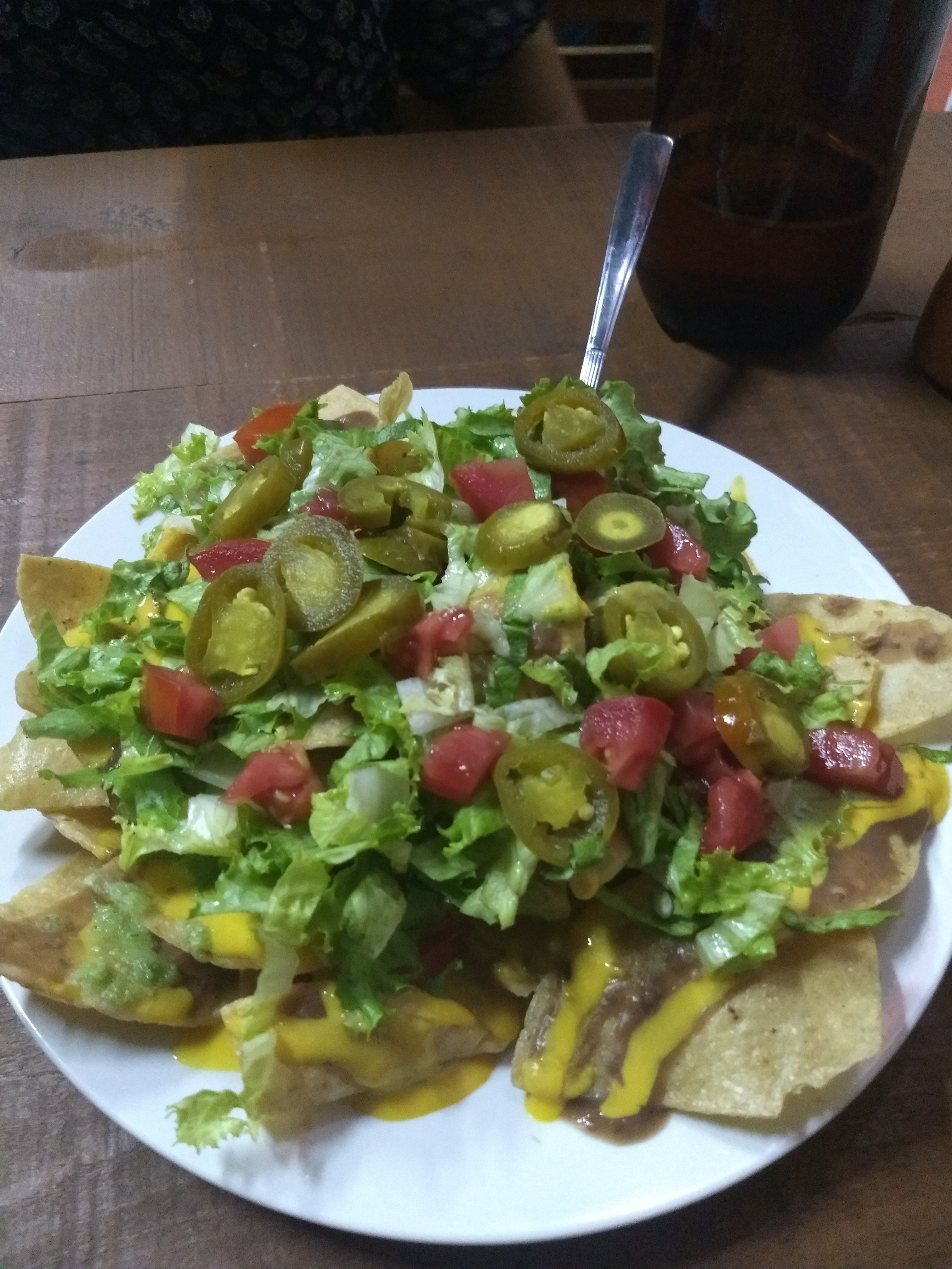 El Rincón De Las Alitas image 8