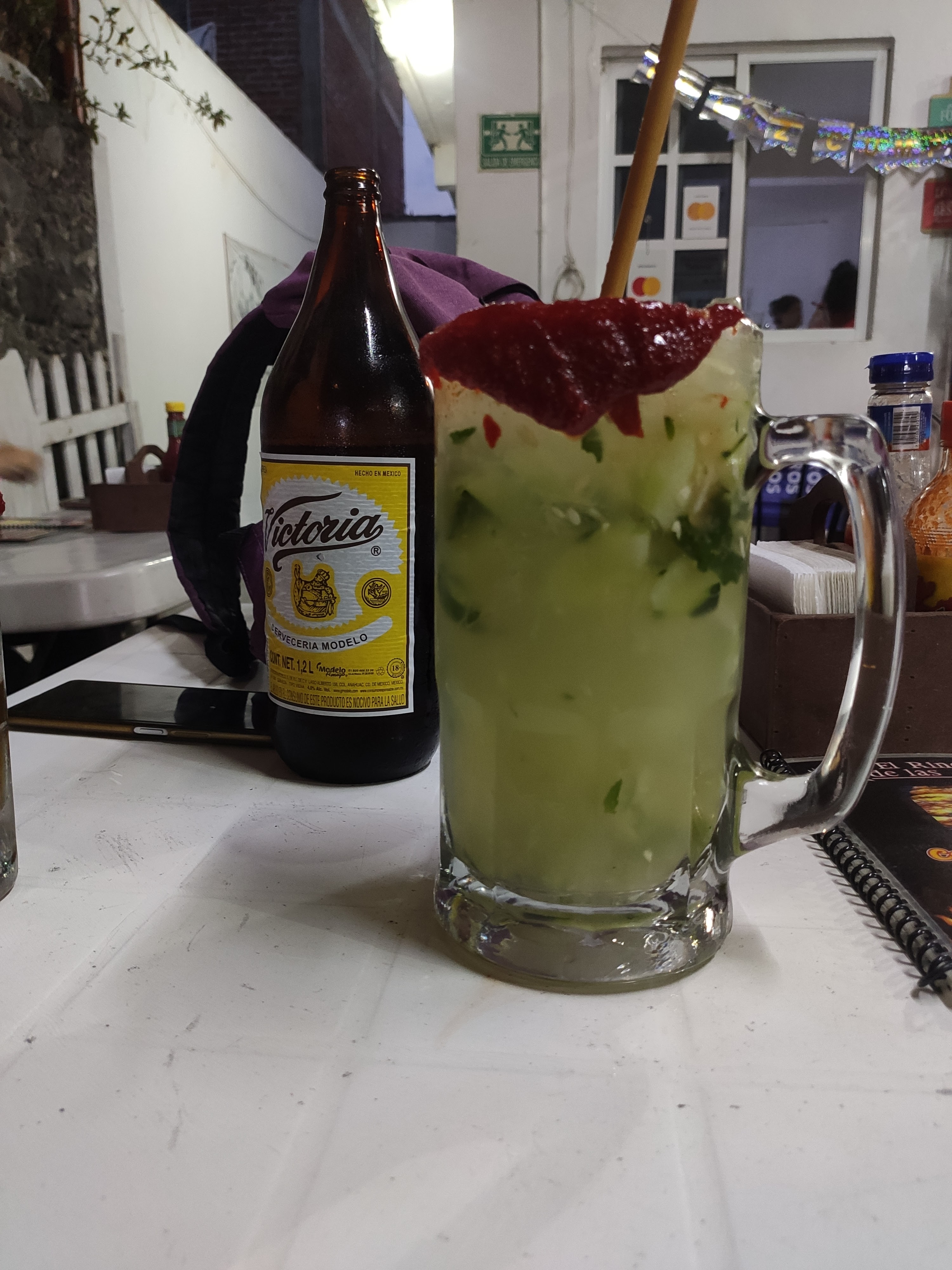 El Rincón De Las Alitas image 9