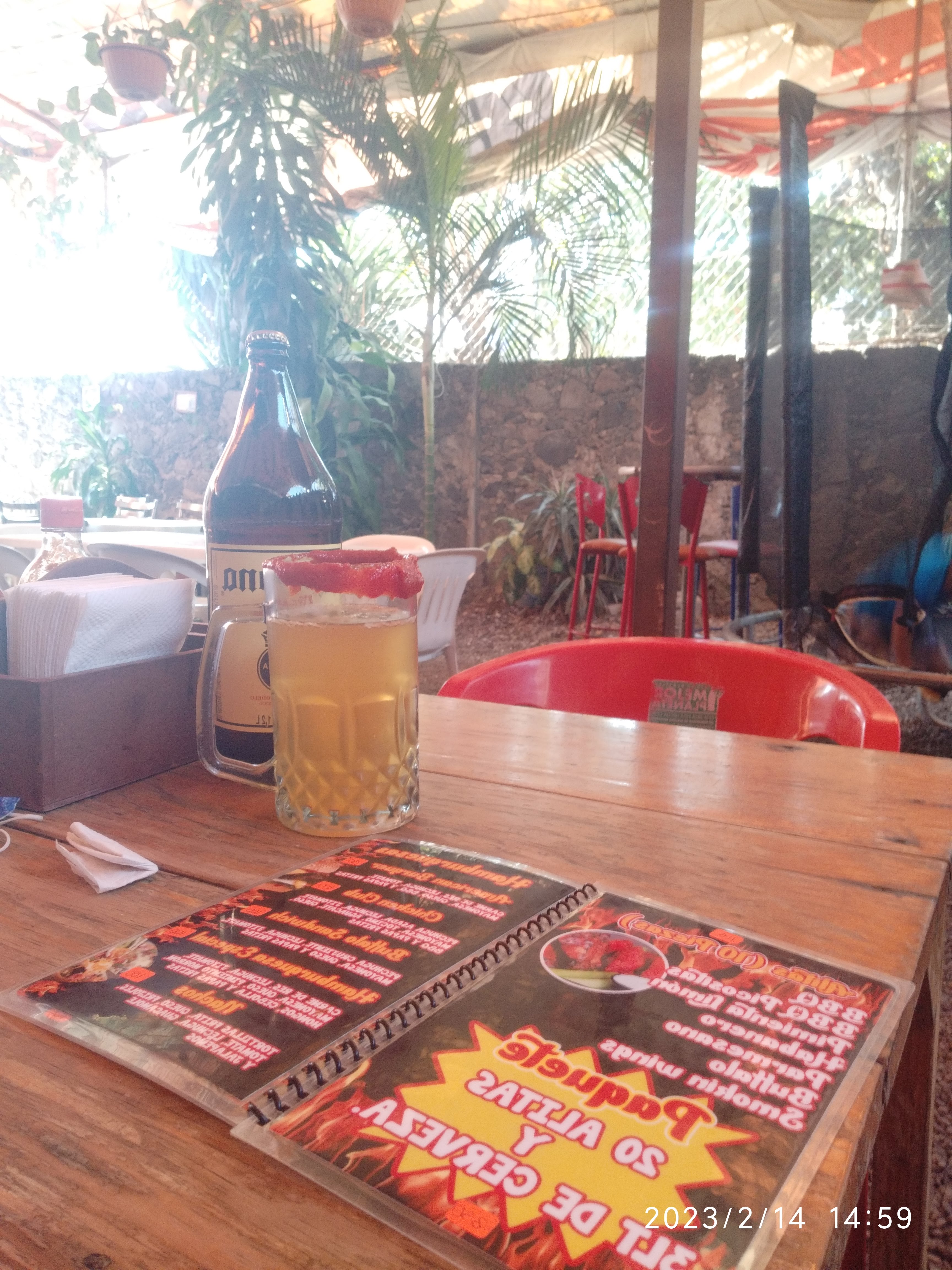 El Rincón De Las Alitas image 10