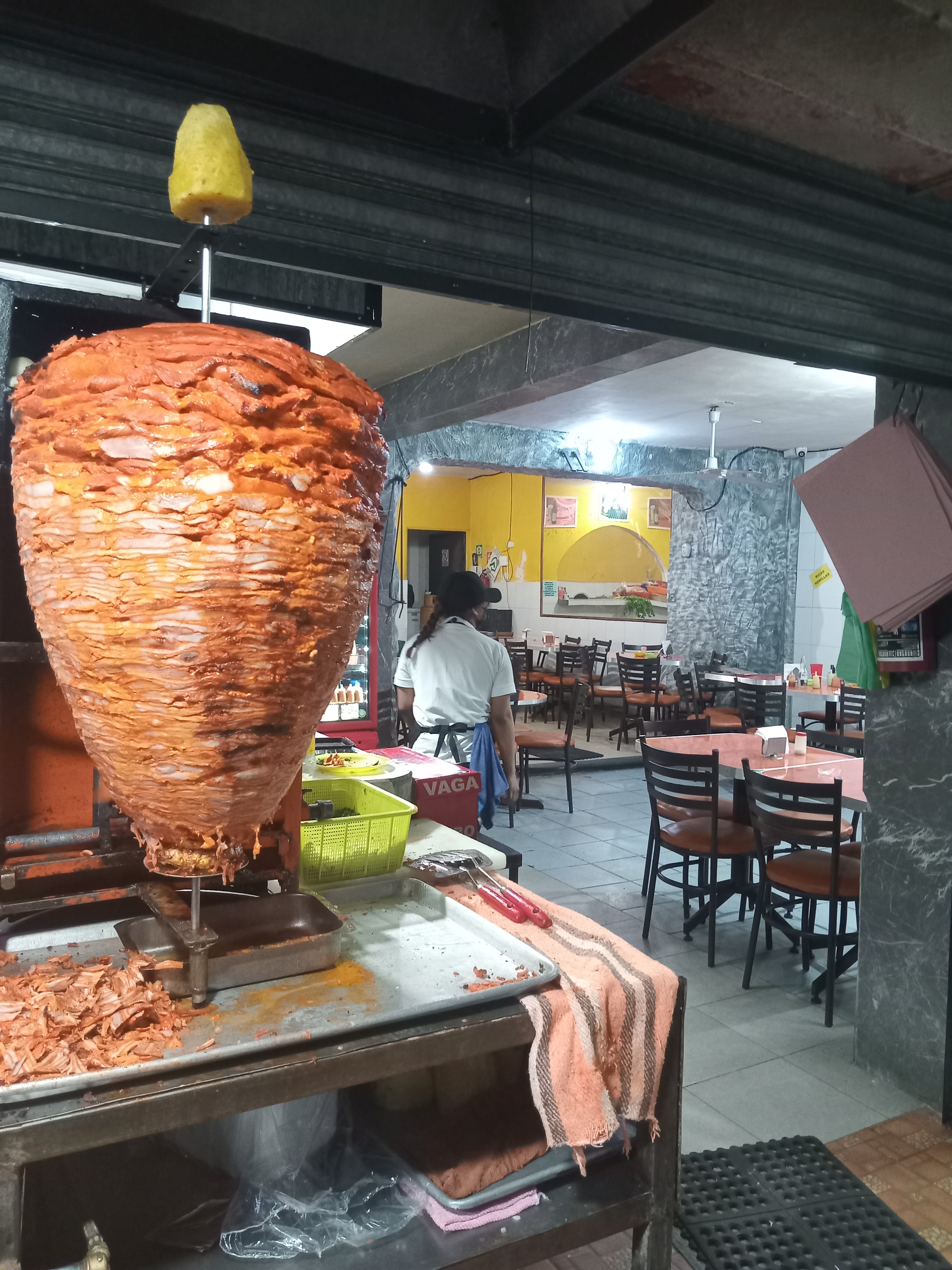 Taquería Tacoyacan Temixco Km. 84 image 1