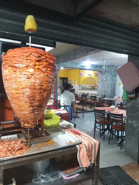 Taquería Tacoyacan Temixco Km. 84 image 1