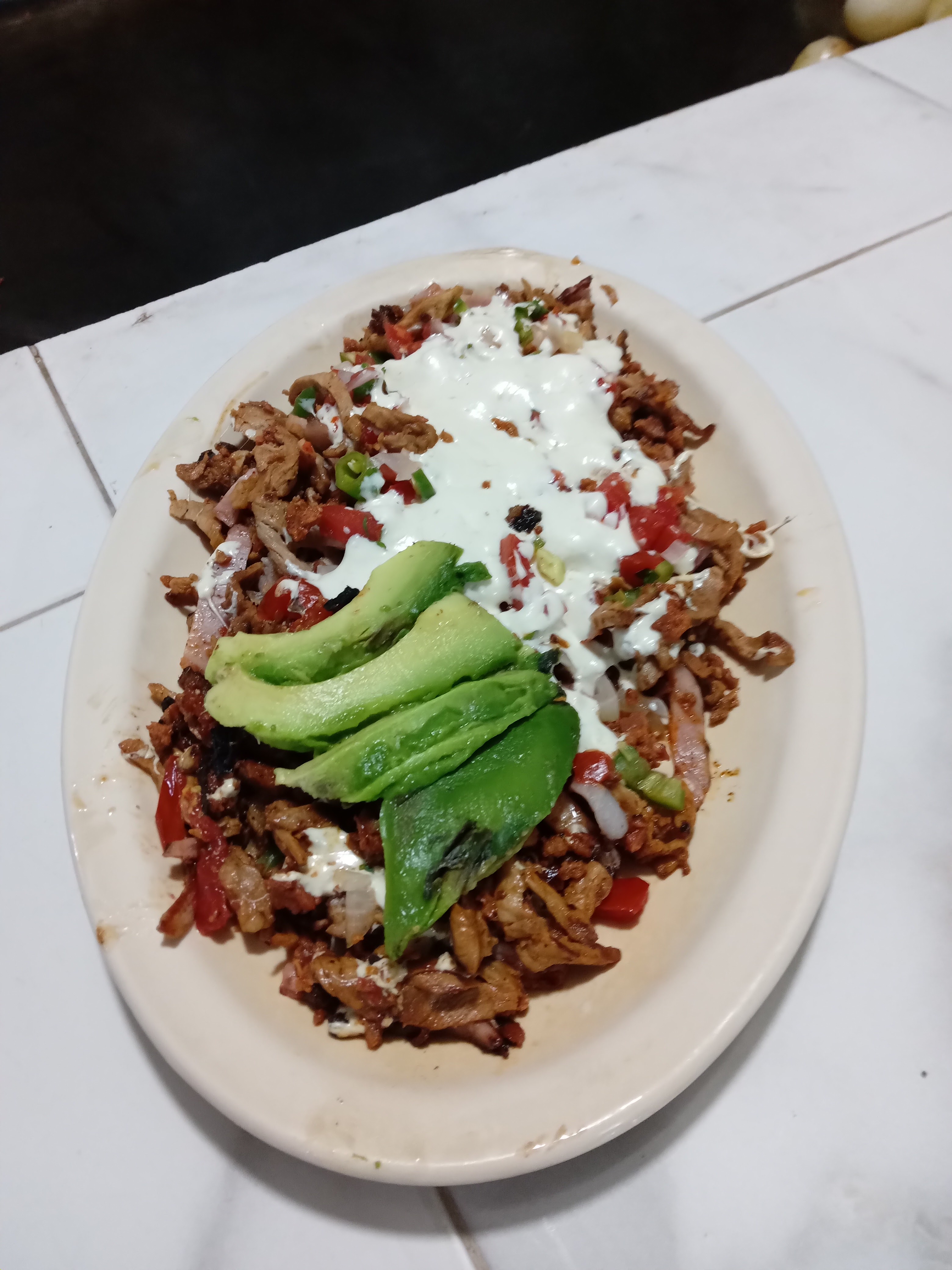 Taquería Tacoyacan Temixco Km. 84 image 2