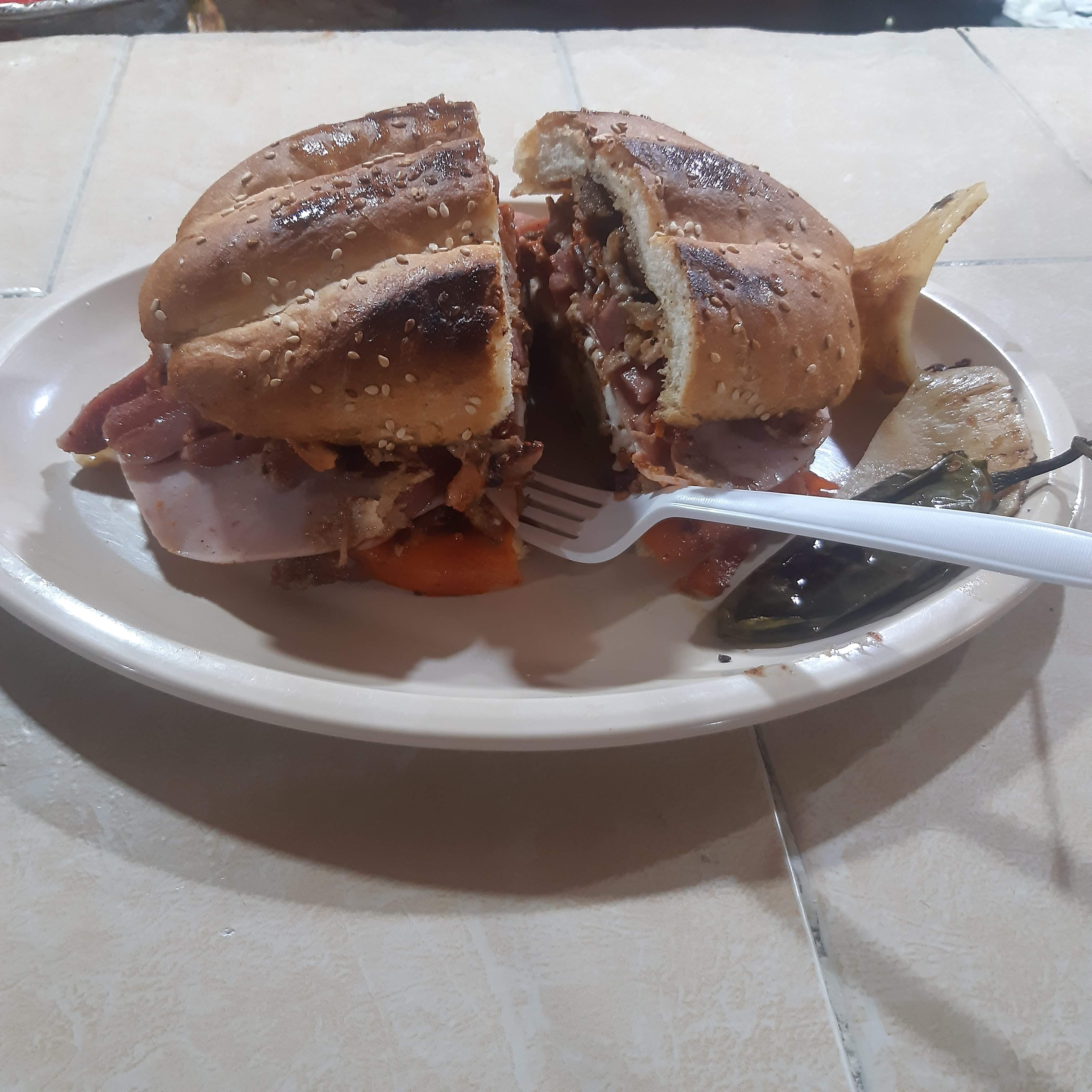 Taquería Tacoyacan Temixco Km. 84 image 3