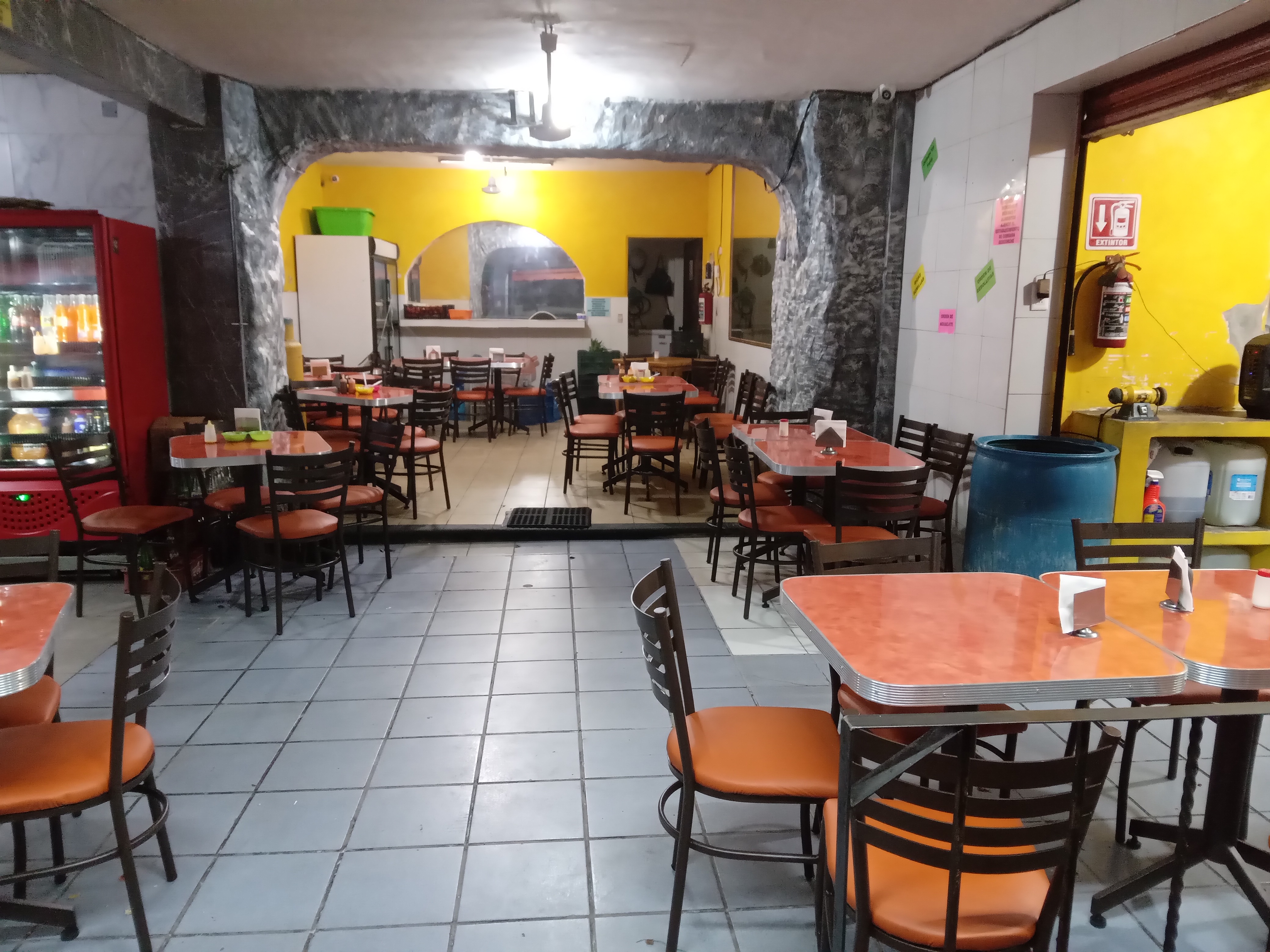 Taquería Tacoyacan Temixco Km. 84 image 4