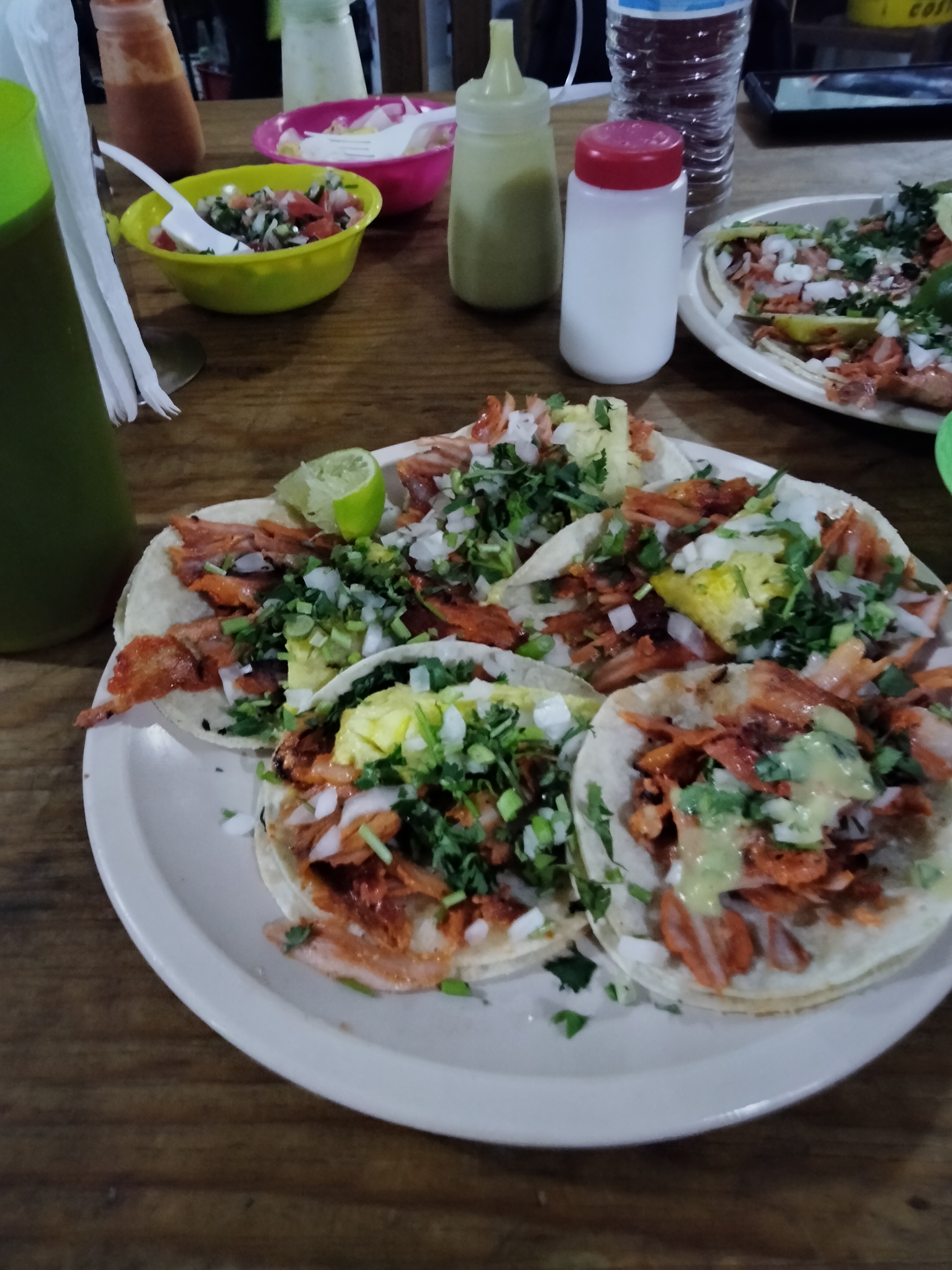 Taquería Tacoyacan Temixco Km. 84 image 5