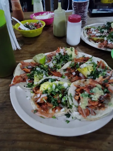 Taquería Tacoyacan Temixco Km. 84 image 5