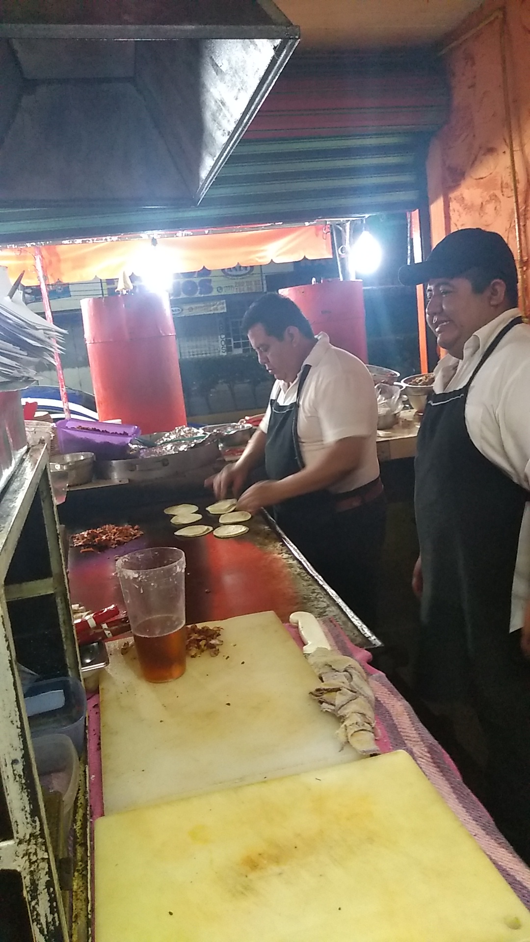 Taquería Tacoyacan Temixco Km. 84 image 6