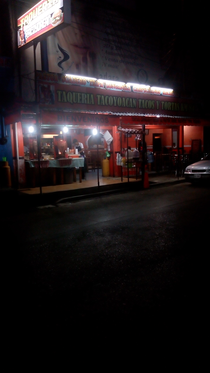 Taquería Tacoyacan Temixco Km. 84 image 7